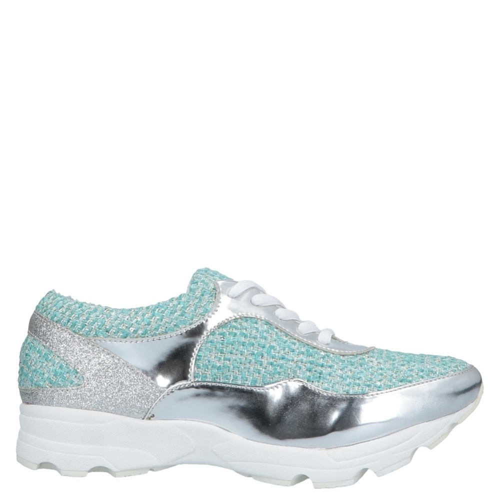 JEFFREY CAMPBELL SNEAKER💕NIB💕 - Picture 2 of 6